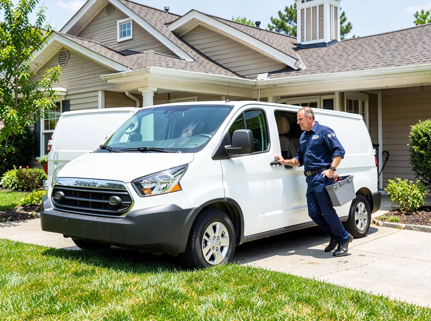 Emergency Plumber company in Renner, SD